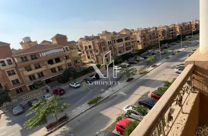 شقة - 3 غرف نوم - 3 حمامات للبيع في مدينة الخمائل - كمبوندات الشيخ زايد - الشيخ زايد - الجيزة
