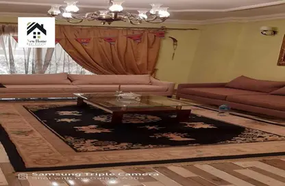 Apartment - 3 Bedrooms - 2 Bathrooms for sale in El Katameya - New Cairo City - Cairo