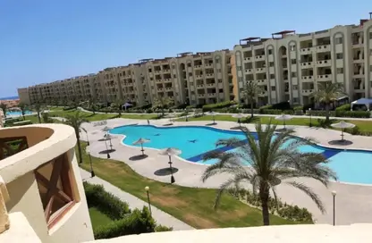 Chalet - 3 Bedrooms - 2 Bathrooms for sale in Stella Heights - Al Alamein - North Coast