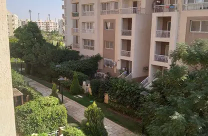 Apartment - 3 Bedrooms - 3 Bathrooms for rent in Madinaty - Cairo