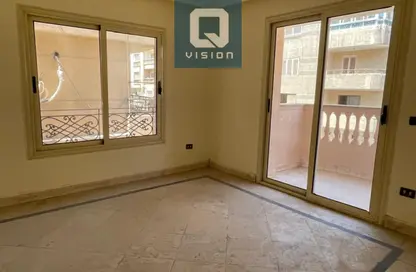 Apartment - 5 Bedrooms - 3 Bathrooms for rent in Al Laselky St. - El Laselky - New Maadi - Hay El Maadi - Cairo
