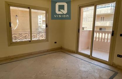 Apartment - 5 Bedrooms - 3 Bathrooms for rent in Al Laselky St. - El Laselky - New Maadi - Hay El Maadi - Cairo