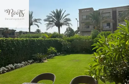 Villa - 4 Bedrooms - 4 Bathrooms for sale in New Giza - Cairo Alexandria Desert Road - 6 October City - Giza