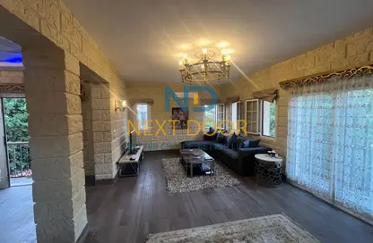 Villa - 4 Bedrooms - 5 Bathrooms for sale in Hyde Park - 5th Settlement Compounds - The 5th Settlement - New Cairo City - Cairo