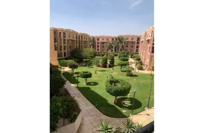 Apartment - 3 Bedrooms - 3 Bathrooms for rent in El Rehab Extension - Al Rehab - New Cairo City - Cairo