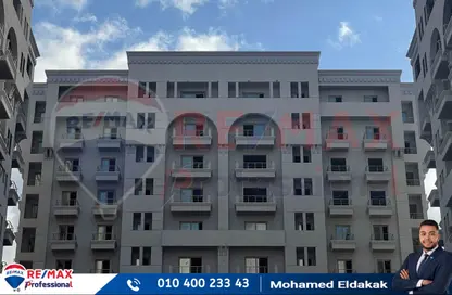 شقة - 3 غرف نوم - 3 حمامات للبيع في في صوارى - ووترفرونت - صوارى - كمبوندات الاسكندرية - الاسكندرية