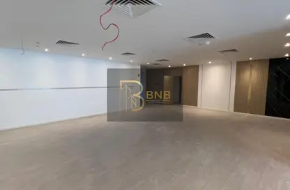 مساحات مكتبية - استوديو - 2 حمامات للايجار في شارع مجمع البنوك - شارع التسعين الجنوبي - التجمع الخامس - مدينة القاهرة الجديدة - القاهرة