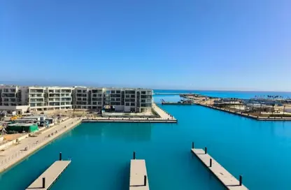شاليه - 2 غرف نوم - 2 حمامات للبيع في مراسي - سيدي عبد الرحمن - الساحل الشمالي