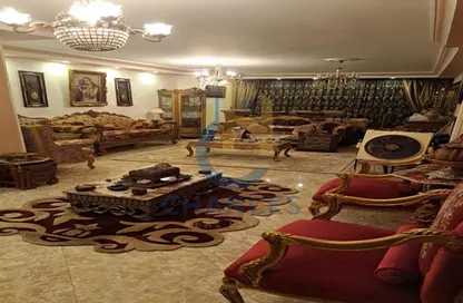 Apartment - 3 Bedrooms - 2 Bathrooms for sale in Darna - Zahraa El Maadi - Hay El Maadi - Cairo
