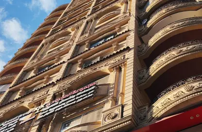 Apartment - 3 Bedrooms - 2 Bathrooms for rent in Al Mostashfa St. - Faisal - Hay El Haram - Giza