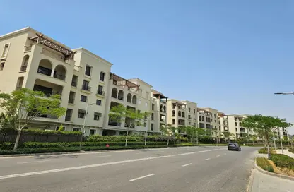 Apartment - 2 Bedrooms - 2 Bathrooms for rent in Mivida - 5th Settlement Compounds - The 5th Settlement - New Cairo City - Cairo