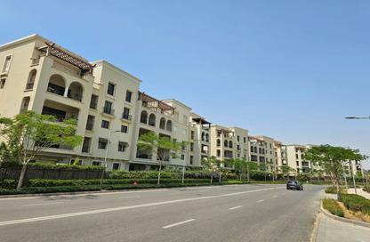 Apartment - 2 Bedrooms - 2 Bathrooms for rent in Mivida - 5th Settlement Compounds - The 5th Settlement - New Cairo City - Cairo