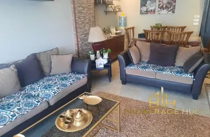 Apartment - 2 Bedrooms - 2 Bathrooms for rent in The Square - 5th Settlement Compounds - The 5th Settlement - New Cairo City - Cairo Apartment - 2 Bedrooms - 2 Bathrooms for rent in The Square - 5th Settlement Compounds - The 5th Settlement - New Cairo City - Cairo