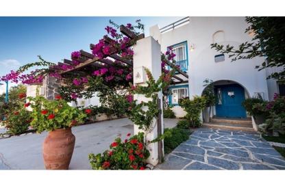 Townhouse - 3 Bedrooms - 3 Bathrooms for sale in Evia - Qesm Ad Dabaah - North Coast