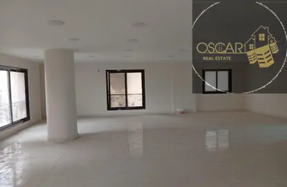 مساحات مكتبية - استوديو - 2 حمامات للايجار في شارع جامعة الدول العربية - المهندسين - الجيزة