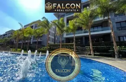 Apartment - 2 Bedrooms - 2 Bathrooms for sale in El Patio Oro - 5th Settlement Compounds - The 5th Settlement - New Cairo City - Cairo Apartment - 2 Bedrooms - 2 Bathrooms for sale in El Patio Oro - 5th Settlement Compounds - The 5th Settlement - New Cairo City - Cairo