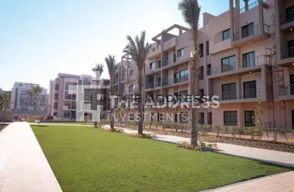 Apartment - 4 Bedrooms - 4 Bathrooms for sale in Fifth Square - The 5th Settlement - New Cairo City - Cairo
