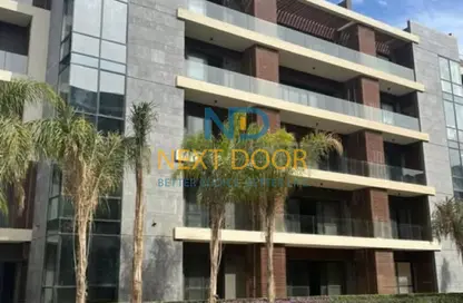 شقة - 2 غرف نوم - 2 حمامات للبيع في الباتيو اورو - كمبوندات التجمع الخامس - التجمع الخامس - مدينة القاهرة الجديدة - القاهرة