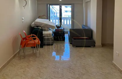 Apartment - 3 Bedrooms - 2 Bathrooms for sale in Luxor St. - Cleopatra - Hay Sharq - Alexandria