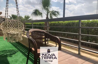 Apartment - 3 Bedrooms - 3 Bathrooms for rent in Dar Misr - 16th District - Sheikh Zayed City - Giza