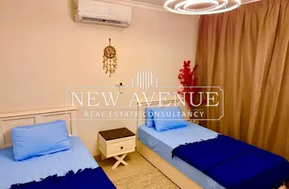 Penthouse - 3 Bedrooms - 2 Bathrooms for sale in Gaia - Ras Al Hekma - North Coast
