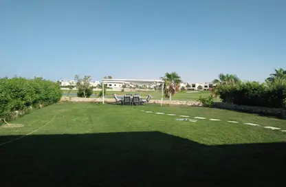 شاليه - 3 غرف نوم - 3 حمامات للبيع في هاسييندا باي - سيدي عبد الرحمن - الساحل الشمالي