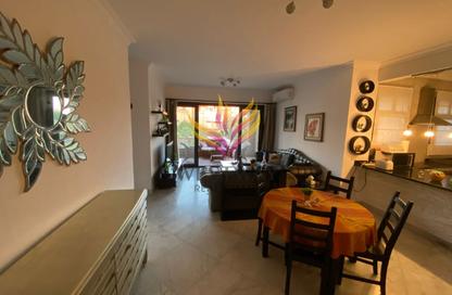 Apartment - 2 Bedrooms - 2 Bathrooms for rent in Casa - Sheikh Zayed Compounds - Sheikh Zayed City - Giza