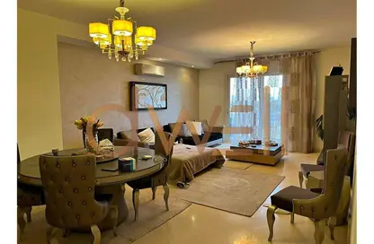 دوبلكس - 3 غرف نوم - 3 حمامات للبيع في سيراس - اب تاون كايرو - المقطم - القاهرة