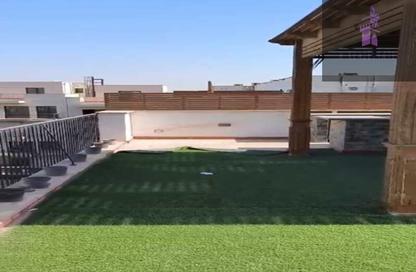 شقة - غرفة نوم - 1 حمام للايجار في ذا كورت ياردز - كمبوندات الشيخ زايد - الشيخ زايد - الجيزة