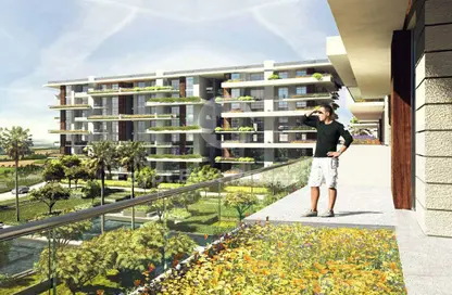 Apartment - 3 Bedrooms - 2 Bathrooms for sale in Dejoya 3 New Capital - New Capital Compounds - New Capital City - Cairo