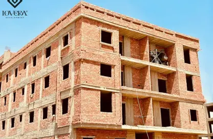 Apartment - 3 Bedrooms - 1 Bathroom for sale in Bait Alwatan - The 5th Settlement - New Cairo City - Cairo