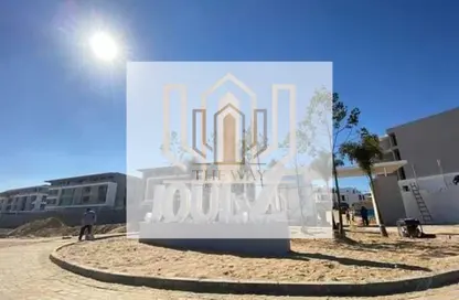 Townhouse - 4 Bedrooms - 4 Bathrooms for sale in Joulz - Cairo Alexandria Desert Road - 6 October City - Giza