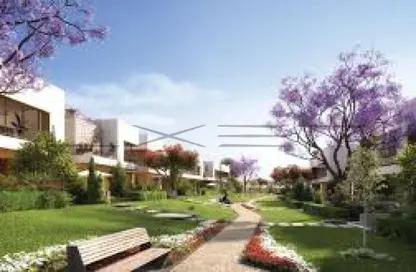 Apartment - 3 Bedrooms - 3 Bathrooms for sale in IL Bosco - New Capital Compounds - New Capital City - Cairo Apartment - 3 Bedrooms - 3 Bathrooms for sale in IL Bosco - New Capital Compounds - New Capital City - Cairo