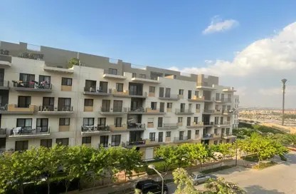 Apartment - 3 Bedrooms - 3 Bathrooms for sale in Eastown - 5th Settlement Compounds - The 5th Settlement - New Cairo City - Cairo