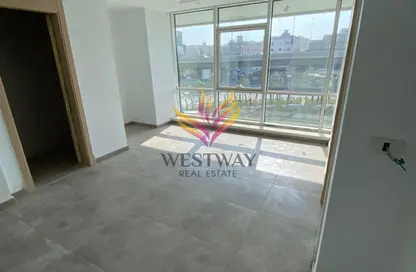 Office Space - Studio - 1 Bathroom for rent in Galleria40 - 26th of July Corridor - Sheikh Zayed City - Giza