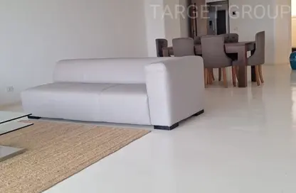 شقة - 3 غرف نوم - 3 حمامات للايجار في قطامية ديونز - كمبوندات القطامية - القطامية - مدينة القاهرة الجديدة - القاهرة