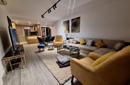 Apartment - 3 Bedrooms - 2 Bathrooms for rent in Madinaty - Cairo