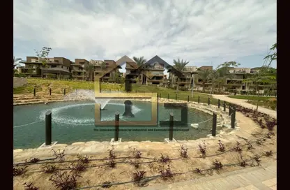 شقة - 2 غرف نوم - 3 حمامات للايجار في نيو جيزة - طريق مصر اسكندرية الصحراوي - مدينة 6 أكتوبر - الجيزة