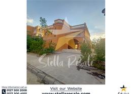 Villa - 4 bedrooms - 3 bathrooms for للبيع in Stella Heliopolis - Cairo - Ismailia Desert Road - Cairo