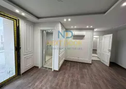 Apartment - 3 Bedrooms - 3 Bathrooms for rent in Azad - 5th Settlement Compounds - The 5th Settlement - New Cairo City - Cairo