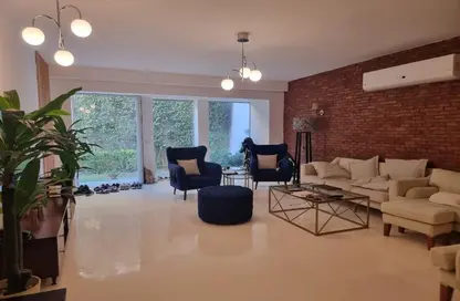 Villa - 6 Bedrooms - 7 Bathrooms for sale in Katameya Heights - El Katameya Compounds - El Katameya - New Cairo City - Cairo