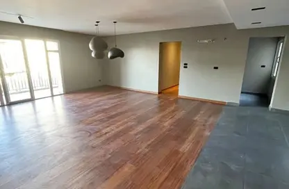 Apartment - 3 Bedrooms - 3 Bathrooms for sale in Sun Capital - Fayoum Desert road - 6 October City - Giza
