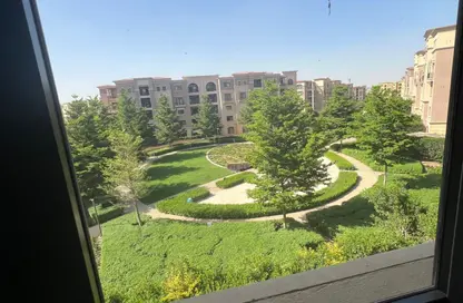 Apartment - 3 Bedrooms - 3 Bathrooms for sale in Mivida - 5th Settlement Compounds - The 5th Settlement - New Cairo City - Cairo
