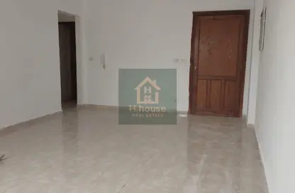 Apartment - 3 Bedrooms - 2 Bathrooms for rent in El Rehab Extension - Al Rehab - New Cairo City - Cairo