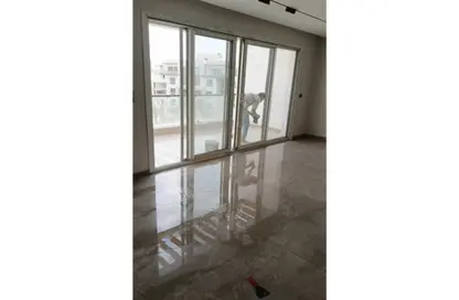 Duplex - 3 Bedrooms - 3 Bathrooms for rent in Hyde Park - 5th Settlement Compounds - The 5th Settlement - New Cairo City - Cairo