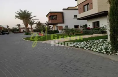 فيلا - 5 غرف نوم - 5 حمامات للبيع في ازار 2 - كمبوندات التجمع الخامس - التجمع الخامس - مدينة القاهرة الجديدة - القاهرة