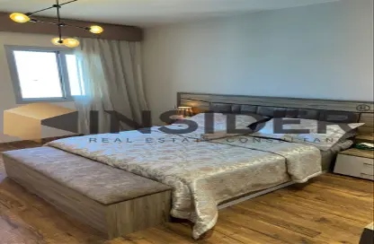 Apartment - 2 Bedrooms - 2 Bathrooms for sale in Cairo Festival City - North Investors Area - New Cairo City - Cairo