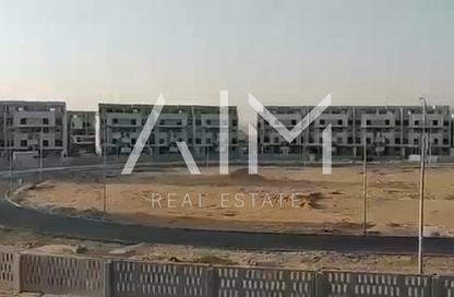 Duplex - 3 Bedrooms - 4 Bathrooms for rent in Al Burouj Compound - El Shorouk Compounds - Shorouk City - Cairo