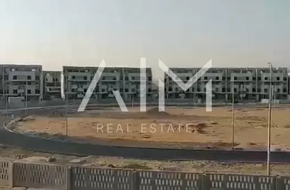 دوبلكس - 3 غرف نوم - 4 حمامات للايجار في كمبوند البروج - كمبوندات الشروق - مدينة الشروق - القاهرة