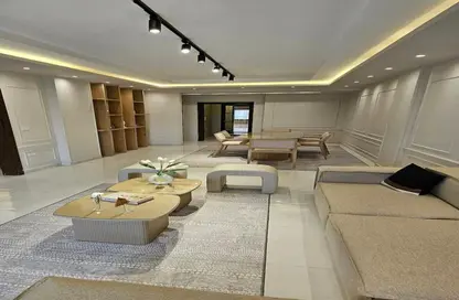 Chalet - 2 Bedrooms - 2 Bathrooms for sale in Mountain View - Ras Al Hekma - North Coast